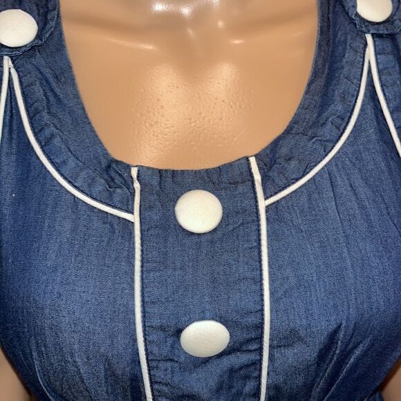 eShakti  beautiful designer dress - Picture 4 of 6